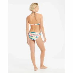 MixLeslie Damen Bikini
