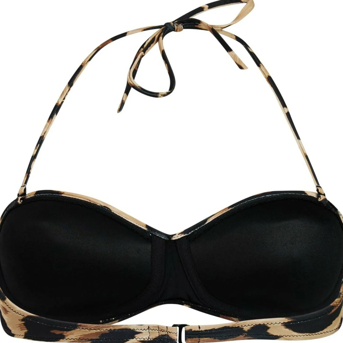 MixLeslie Damen Bikini