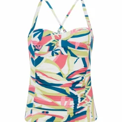MixLusci Damen Tankini