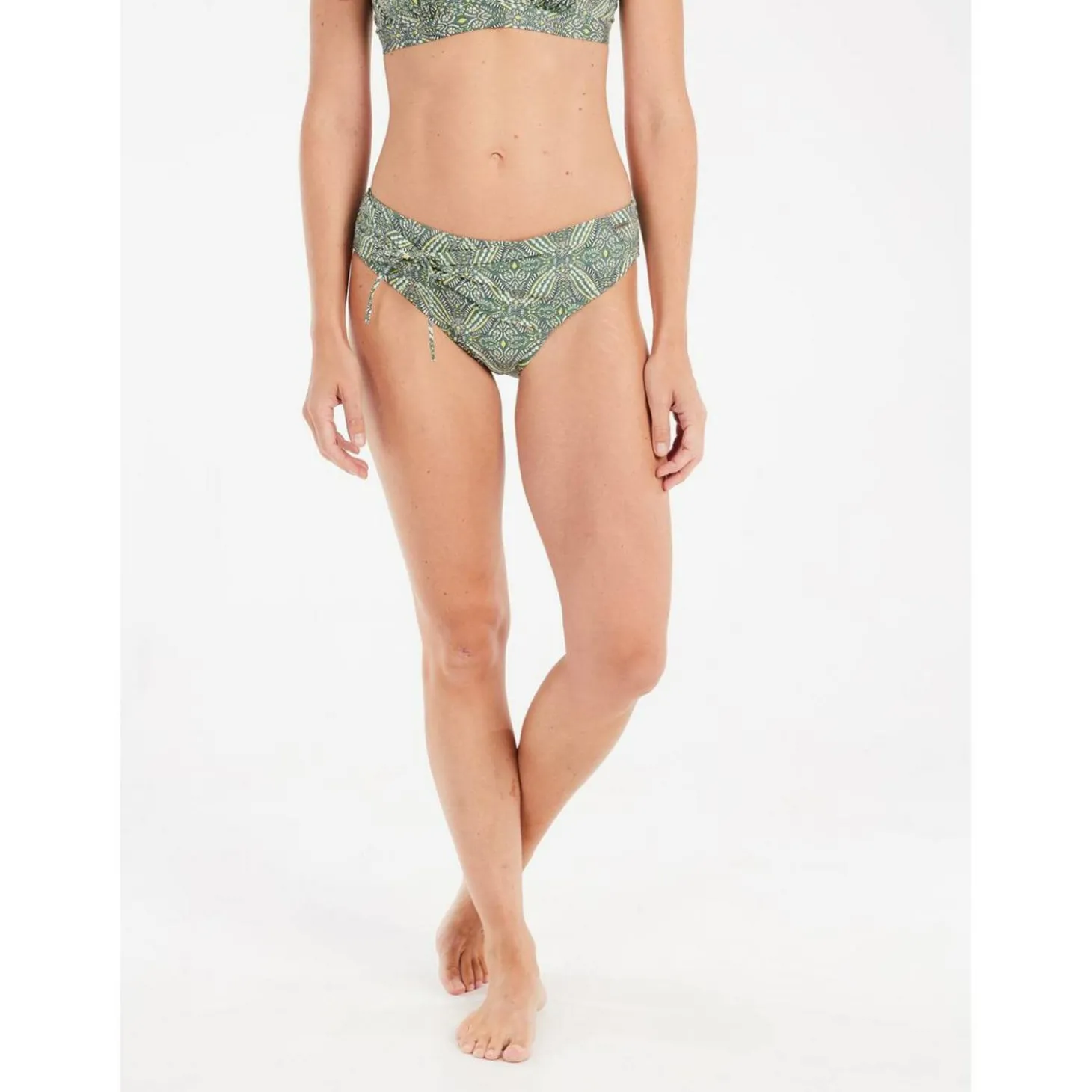 MixWraps Damen Bikini