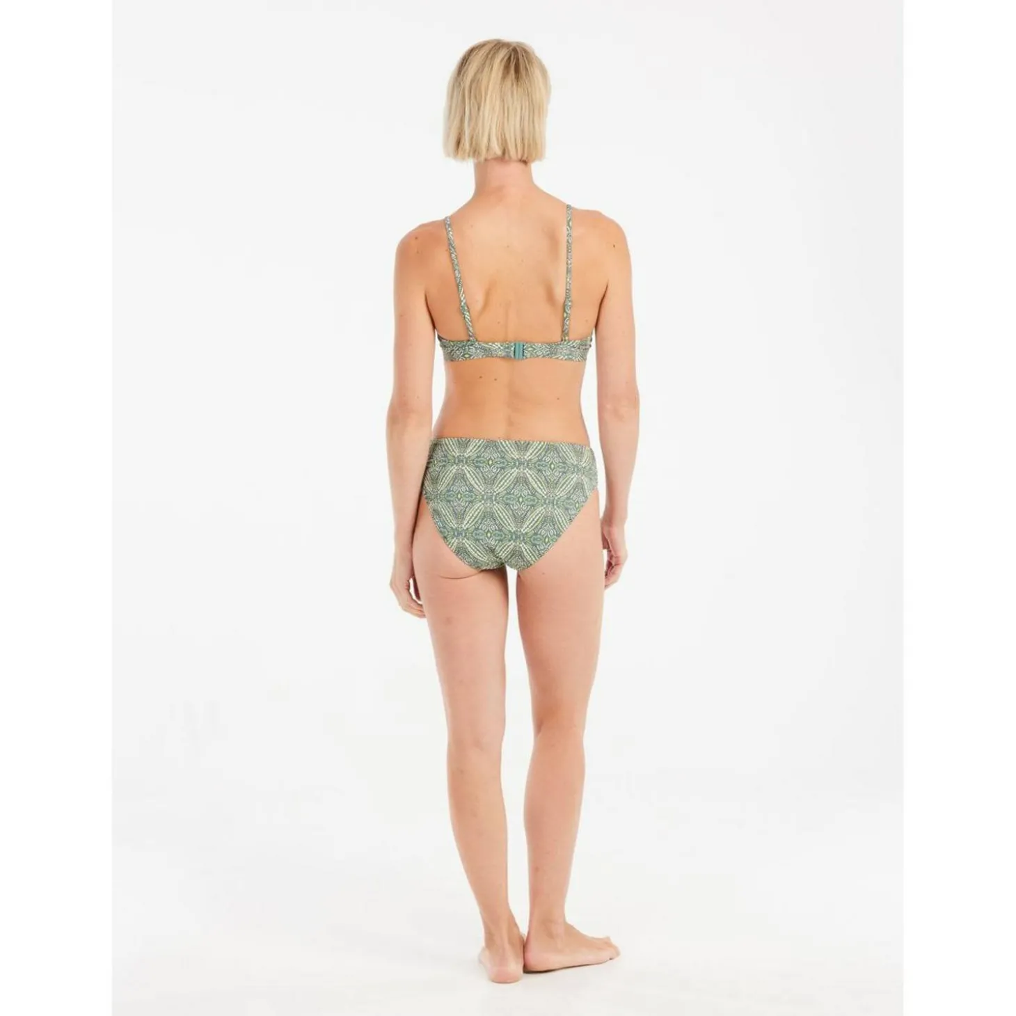 MixWraps Damen Bikini