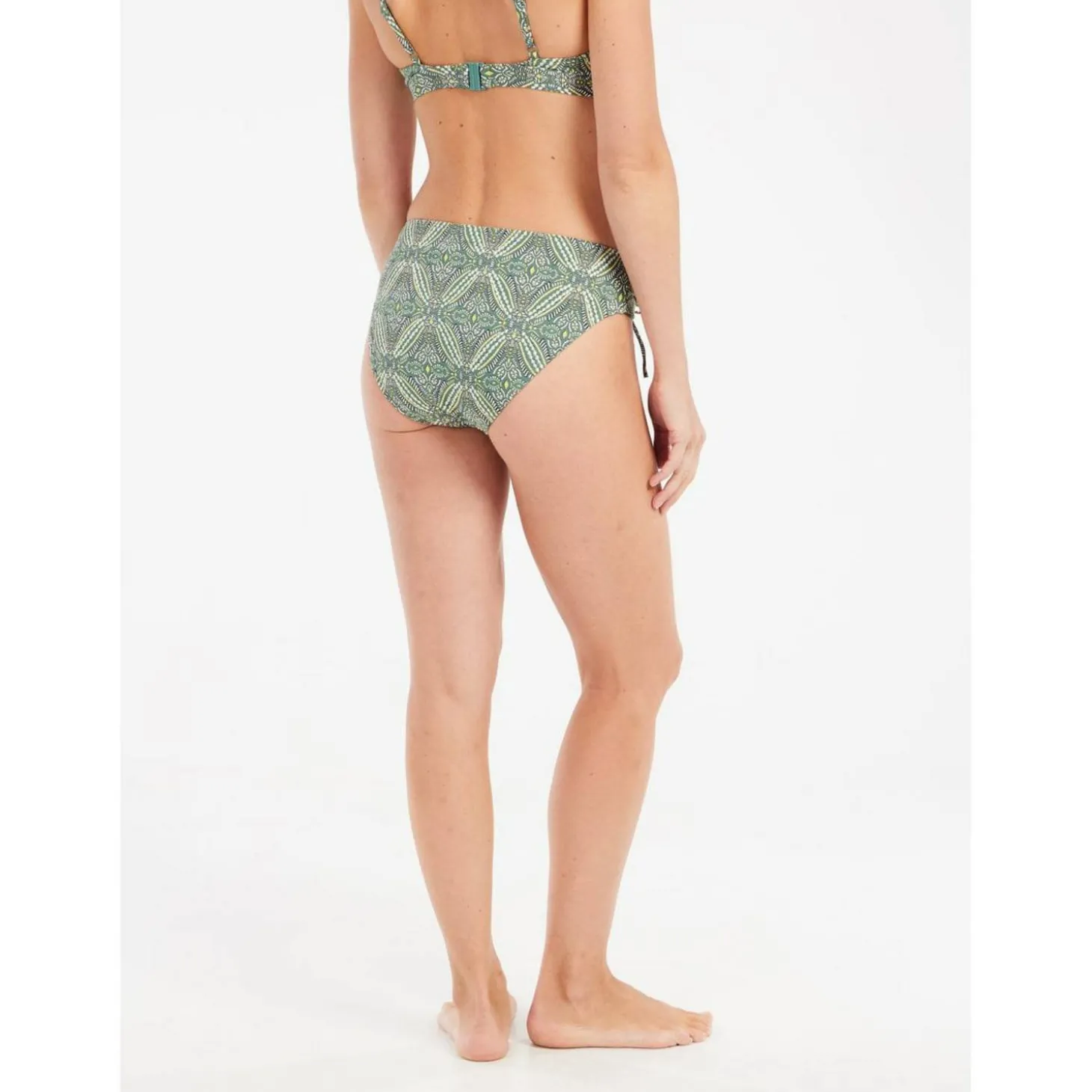 MixWraps Damen Bikini