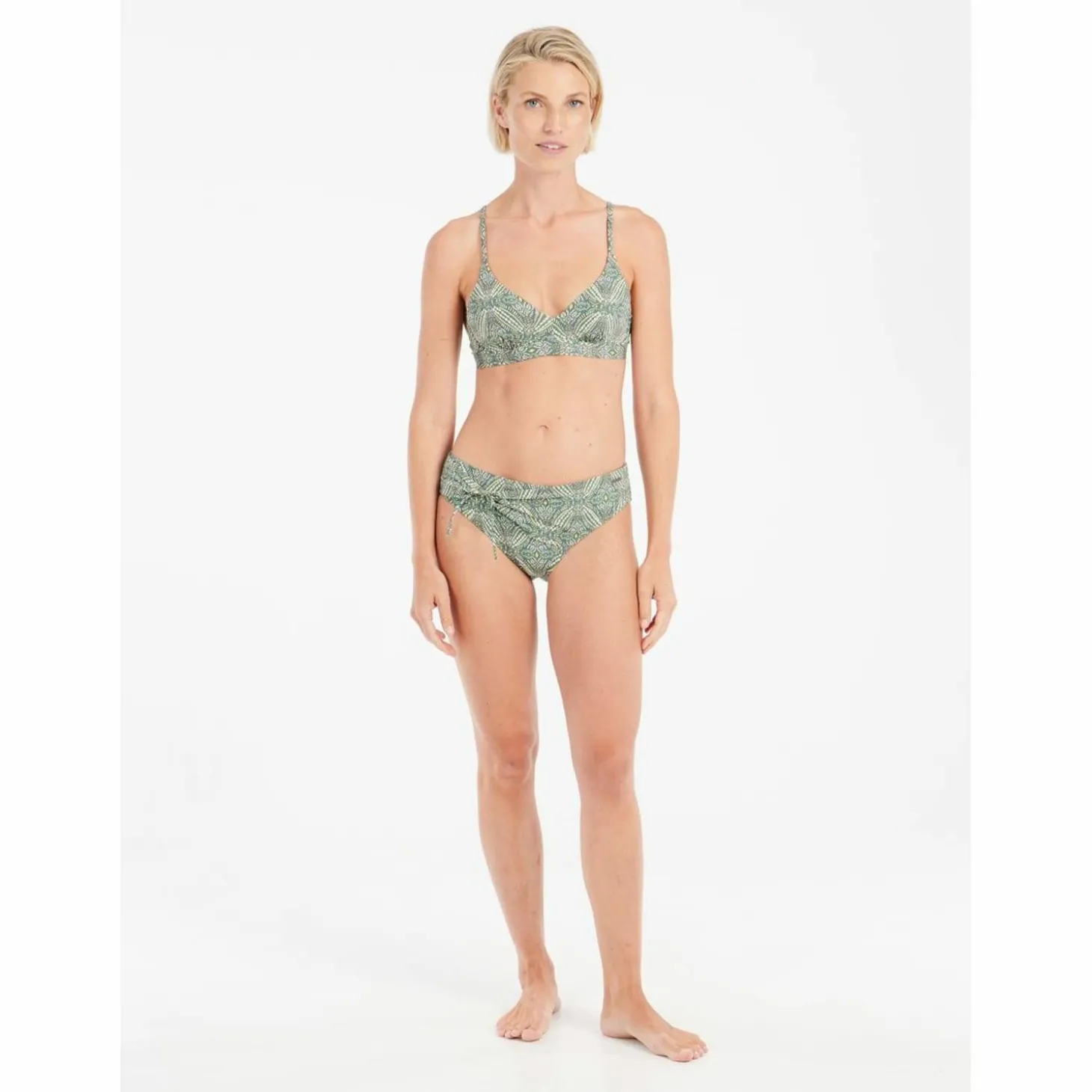 MixWraps Damen Bikini