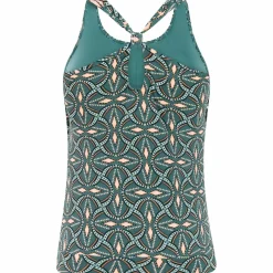 MixZest Damen Tankini