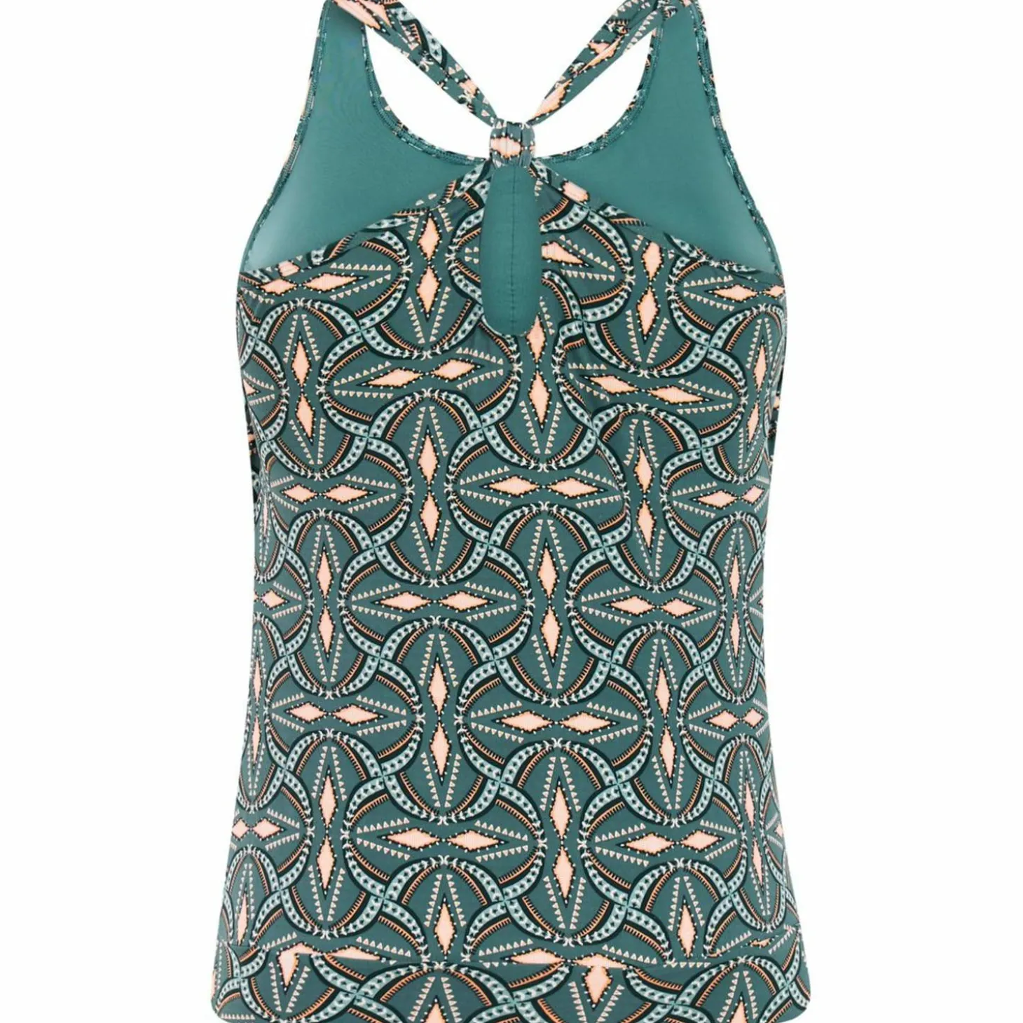 MixZest Damen Tankini