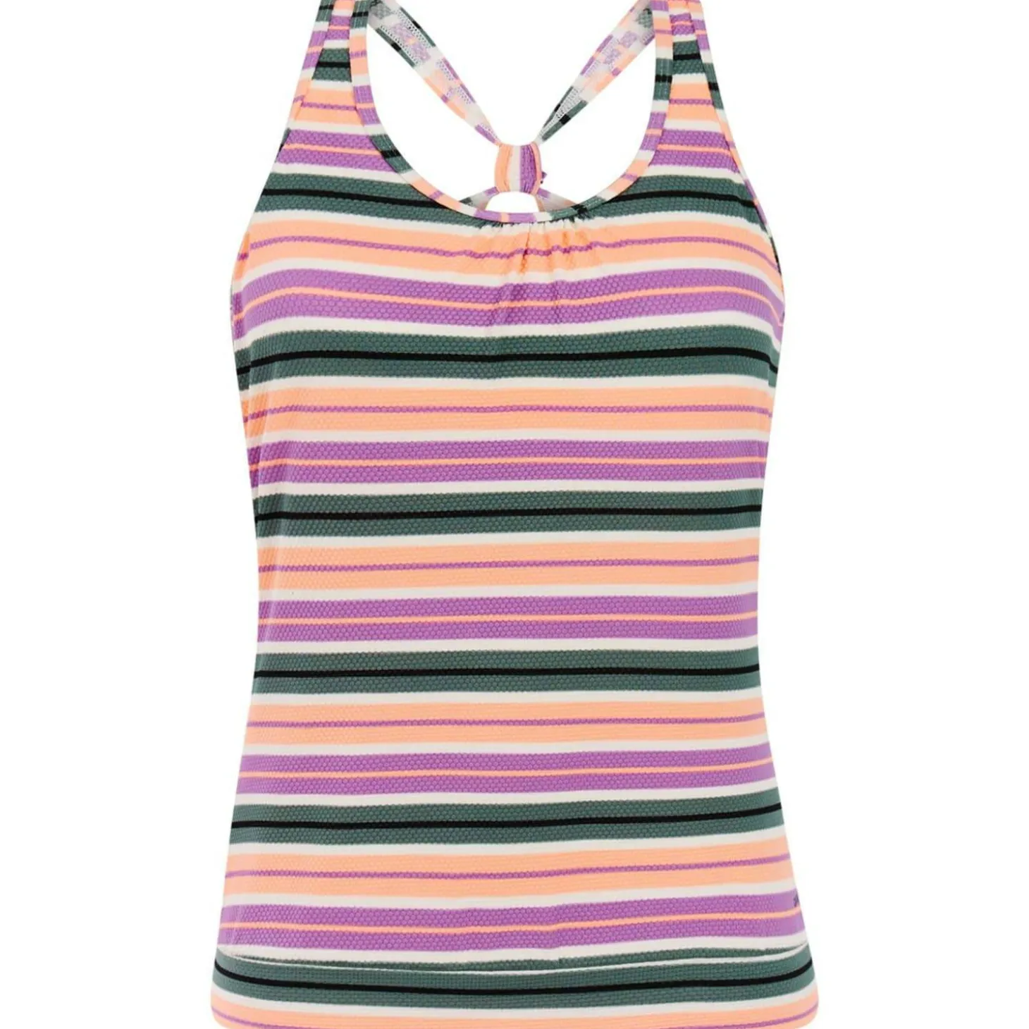 MixZester Damen Tankini
