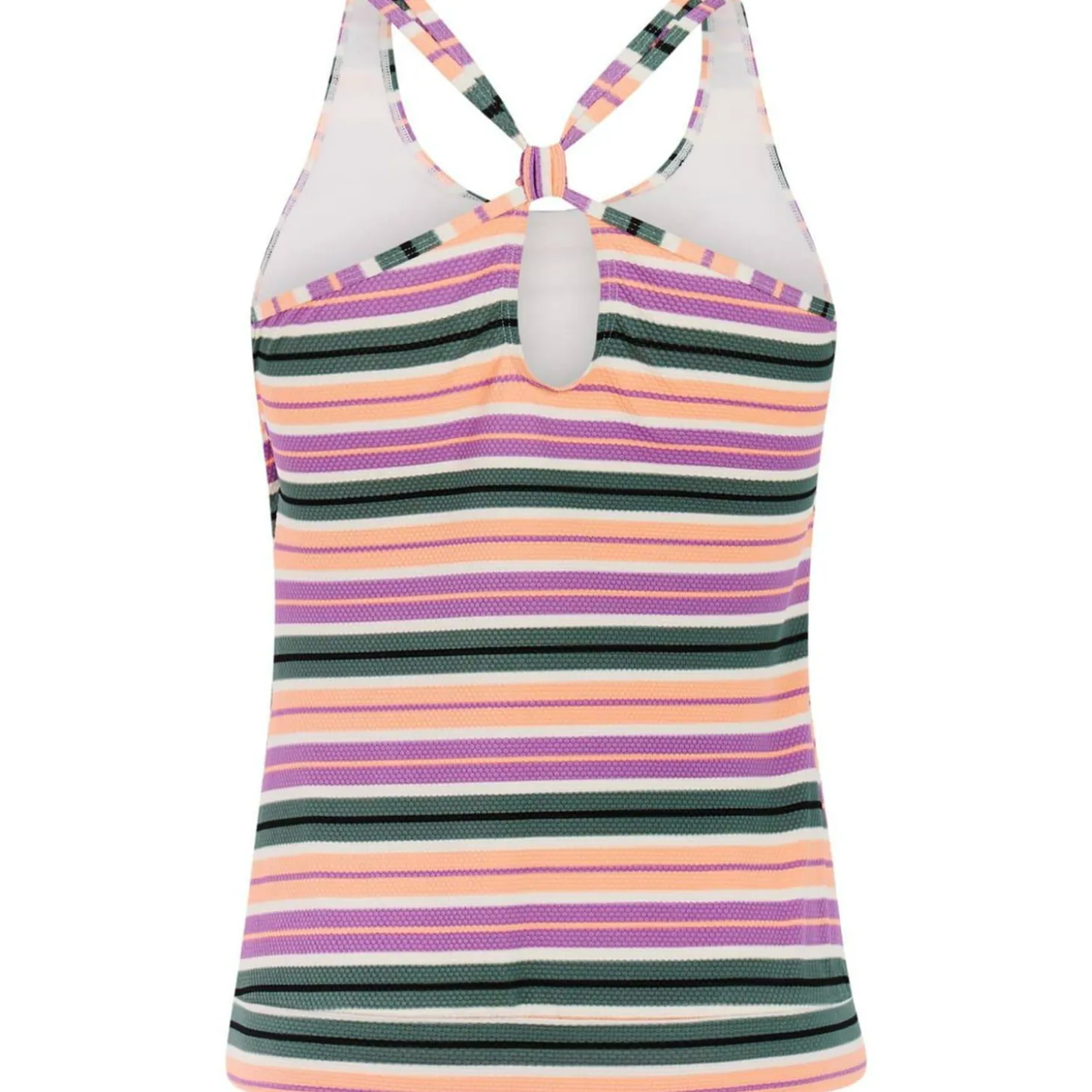 MixZester Damen Tankini