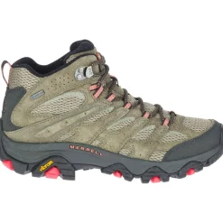 Moab 3 Mid GTX Damen Multifunktionsschuhe