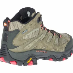 Moab 3 Mid GTX Damen Multifunktionsschuhe