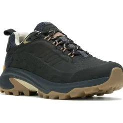 Moab Speed 2 LTR Waterproof Damen Multifunktionsschuhe