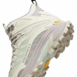 Moab Speed 2 Mid GTX Damen Multifunktionsschuhe
