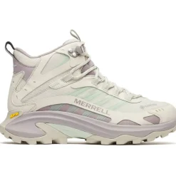 Moab Speed 2 Mid GTX Damen Multifunktionsschuhe