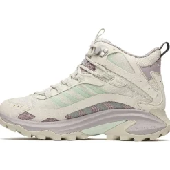 Moab Speed 2 Mid GTX Damen Multifunktionsschuhe