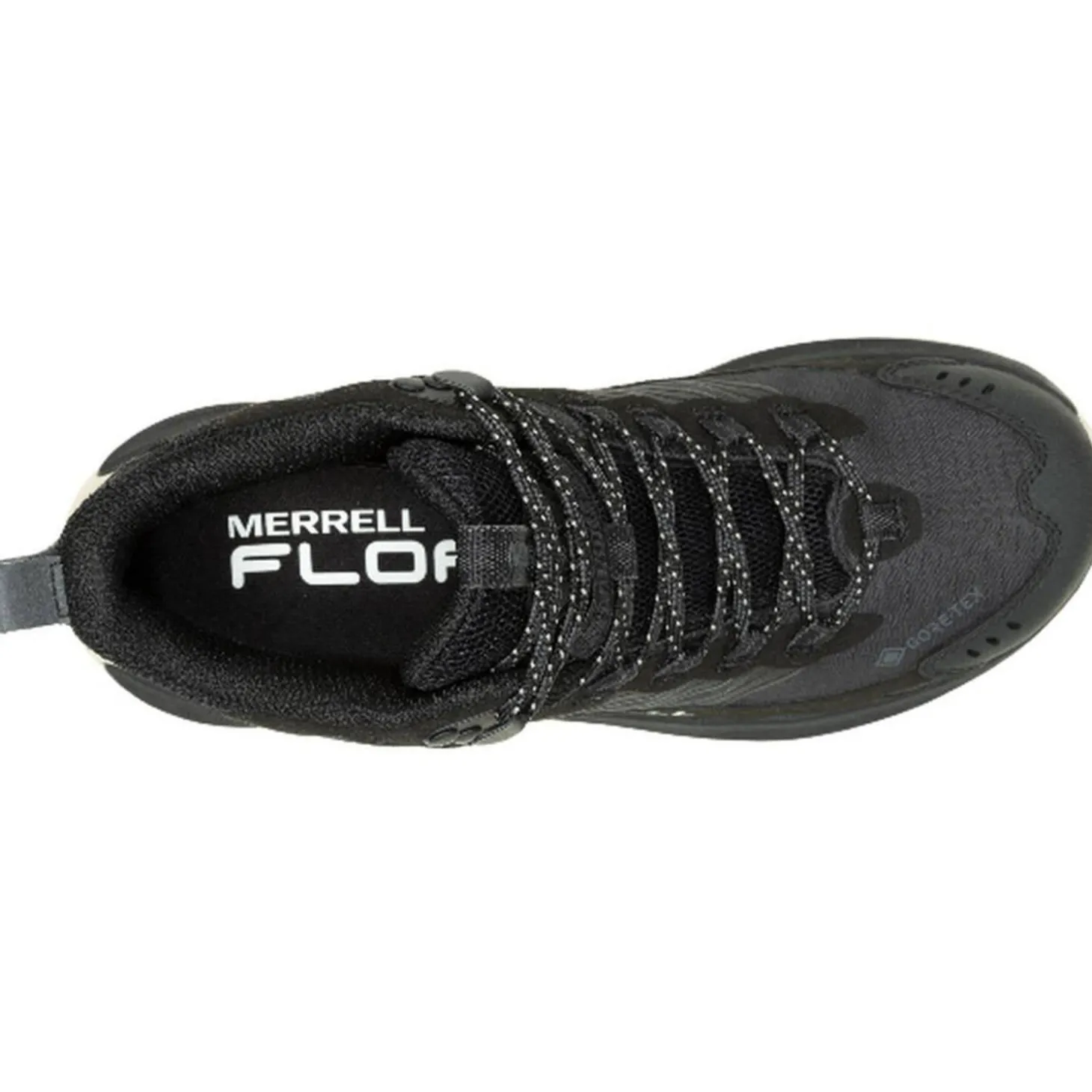Moab Speed 2 Mid GTX Damen Multifunktionsschuhe