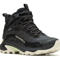 Moab Speed 2 Mid GTX Damen Multifunktionsschuhe