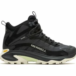 Moab Speed 2 Mid GTX Damen Multifunktionsschuhe