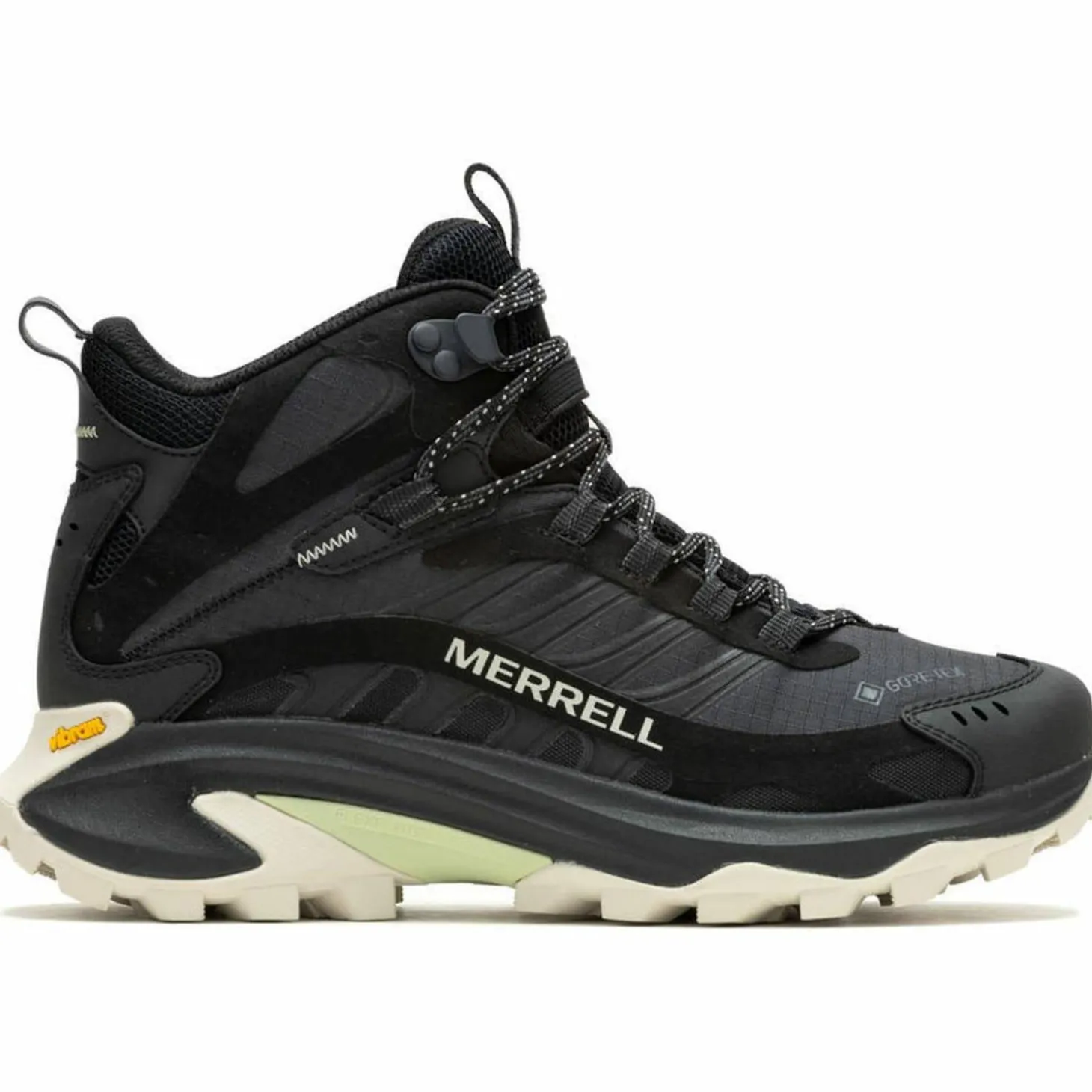 Moab Speed 2 Mid GTX Damen Multifunktionsschuhe