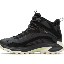 Moab Speed 2 Mid GTX Damen Multifunktionsschuhe