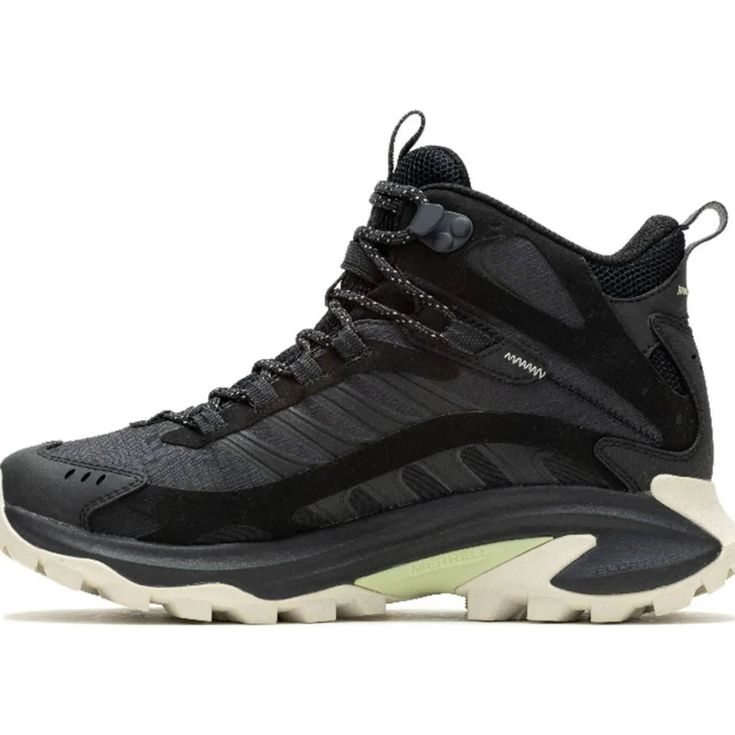 Moab Speed 2 Mid GTX Damen Multifunktionsschuhe