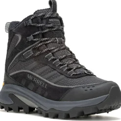 Moab Speed 2 Thermo Mid Waterproof Damen Multifunktionsschuhe