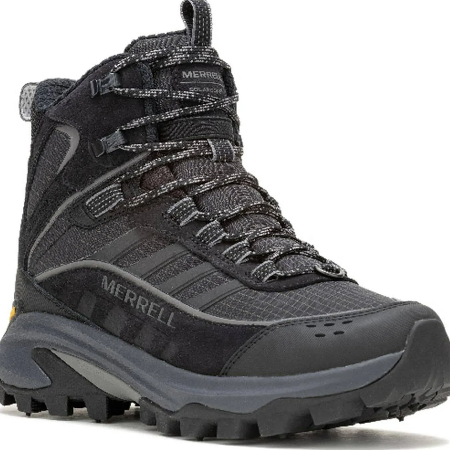 Moab Speed 2 Thermo Mid Waterproof Damen Multifunktionsschuhe