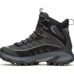 Moab Speed 2 Thermo Mid Waterproof Damen Multifunktionsschuhe