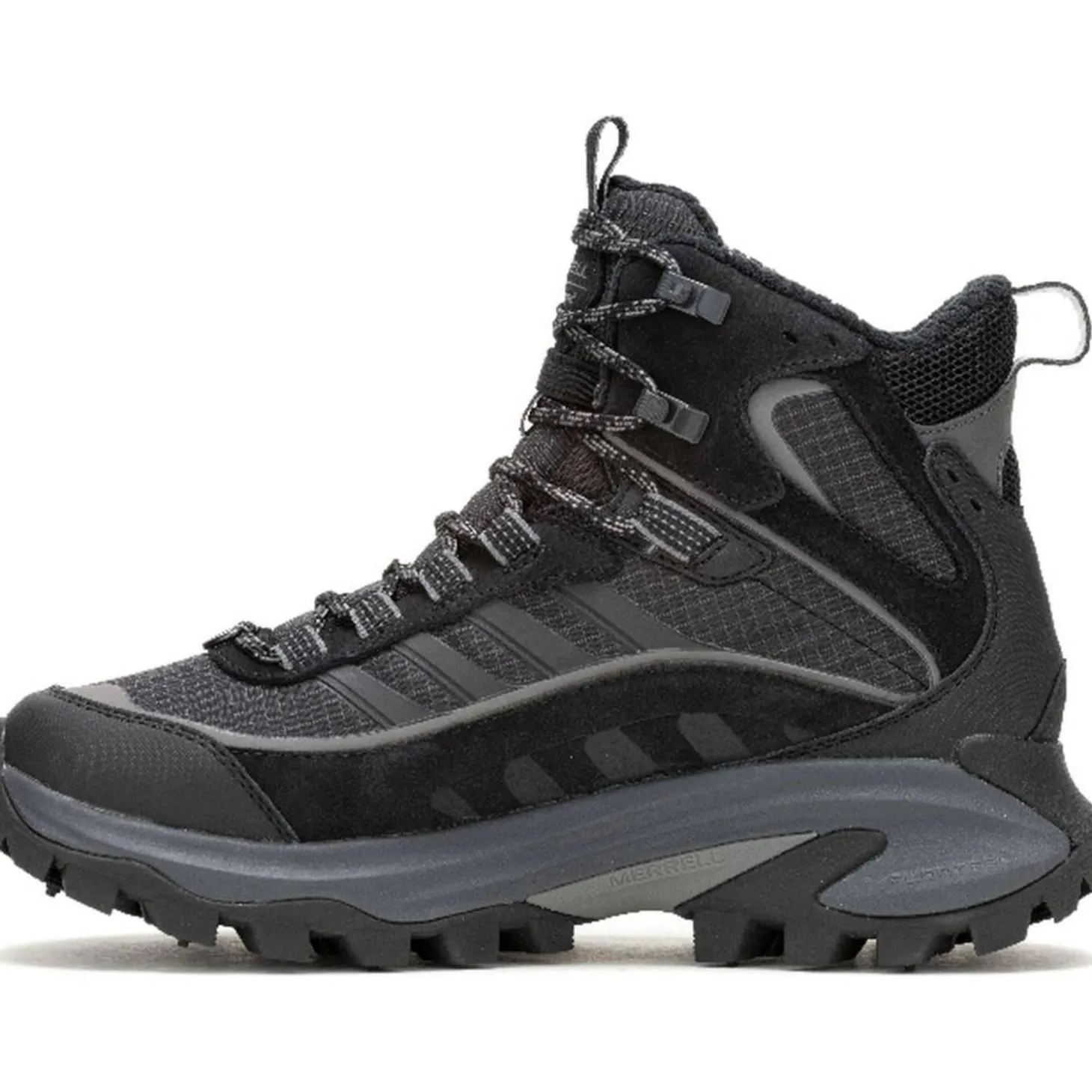 Moab Speed 2 Thermo Mid Waterproof Damen Multifunktionsschuhe