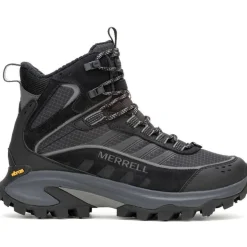 Moab Speed 2 Thermo Mid Waterproof Damen Multifunktionsschuhe