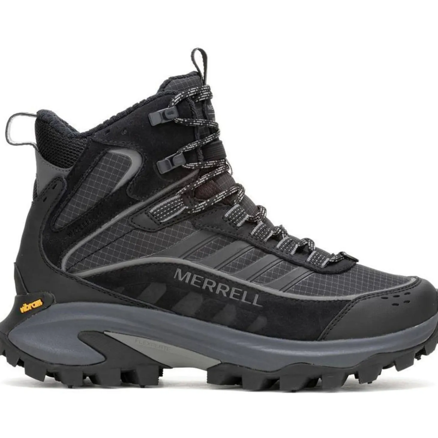 Moab Speed 2 Thermo Mid Waterproof Damen Multifunktionsschuhe