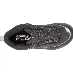 Moab Speed 2 Thermo Mid Waterproof Damen Multifunktionsschuhe