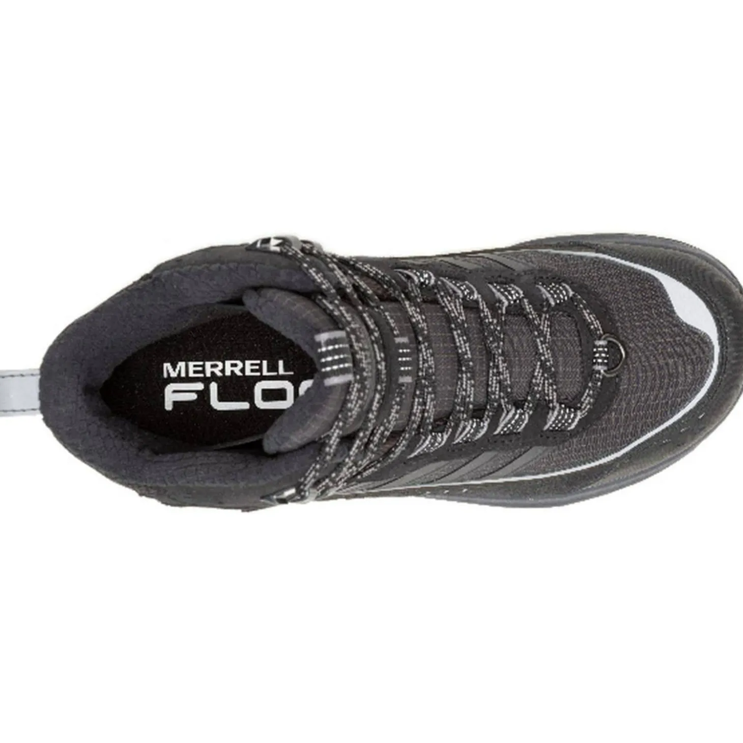 Moab Speed 2 Thermo Mid Waterproof Damen Multifunktionsschuhe