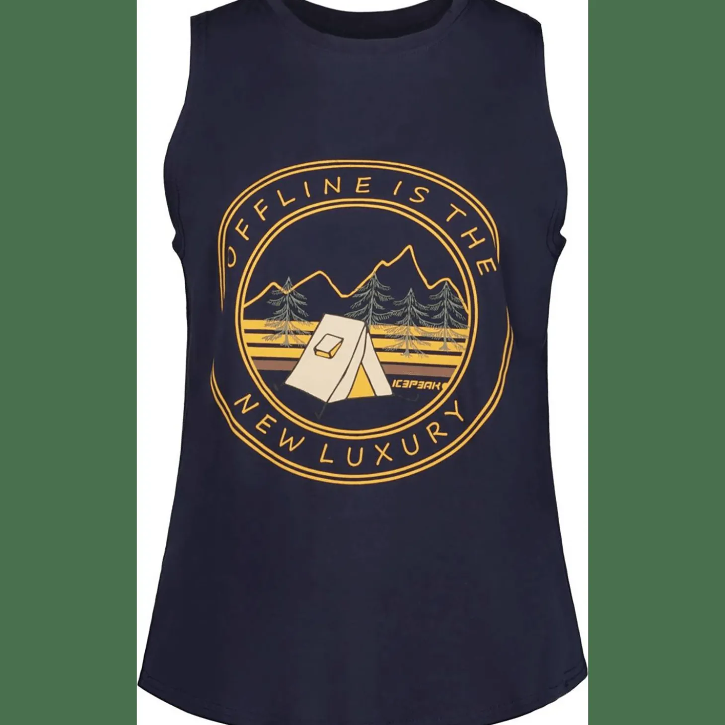 Modale Damen T-Shirt