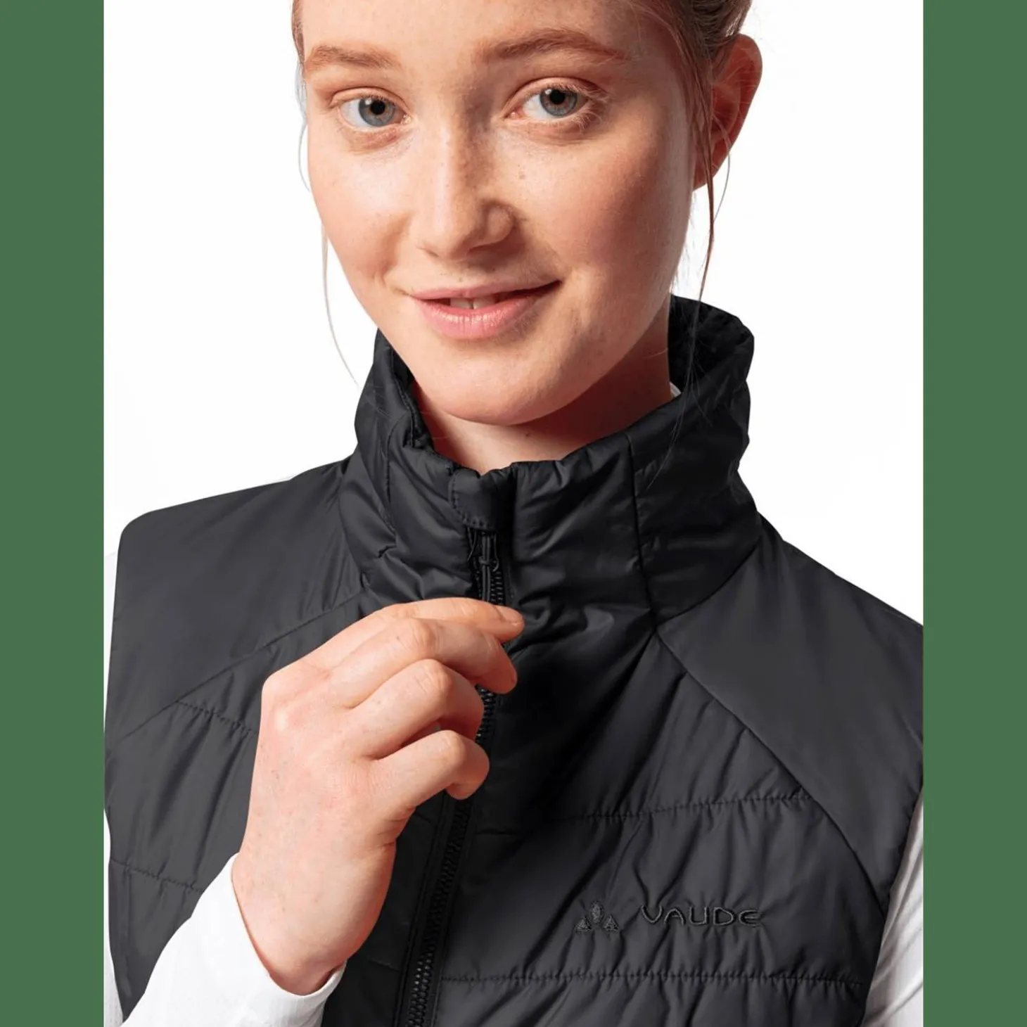 Moena Insulation Damen Weste