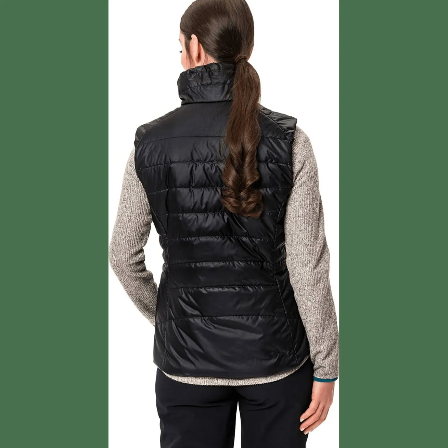 Moena Insulation Damen Weste
