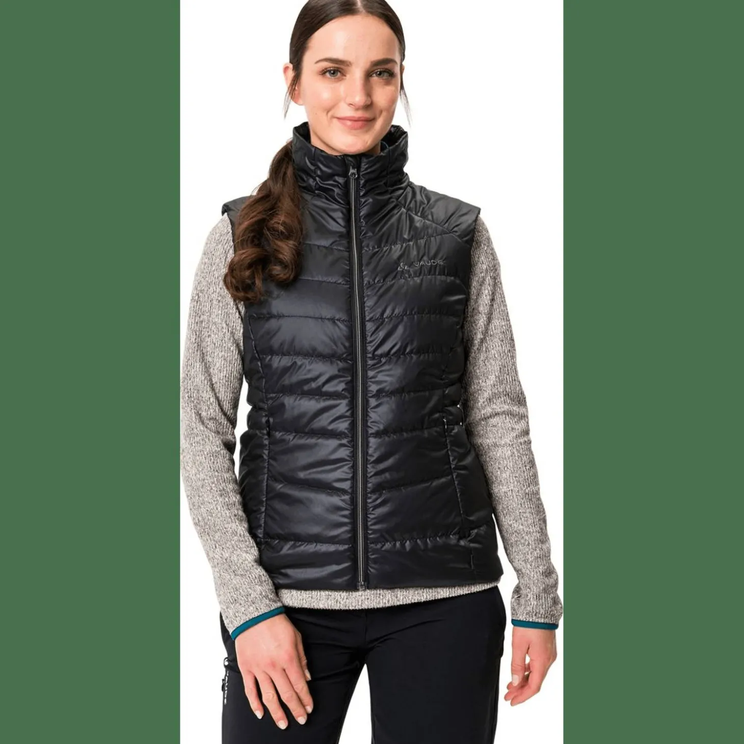Moena Insulation Damen Weste