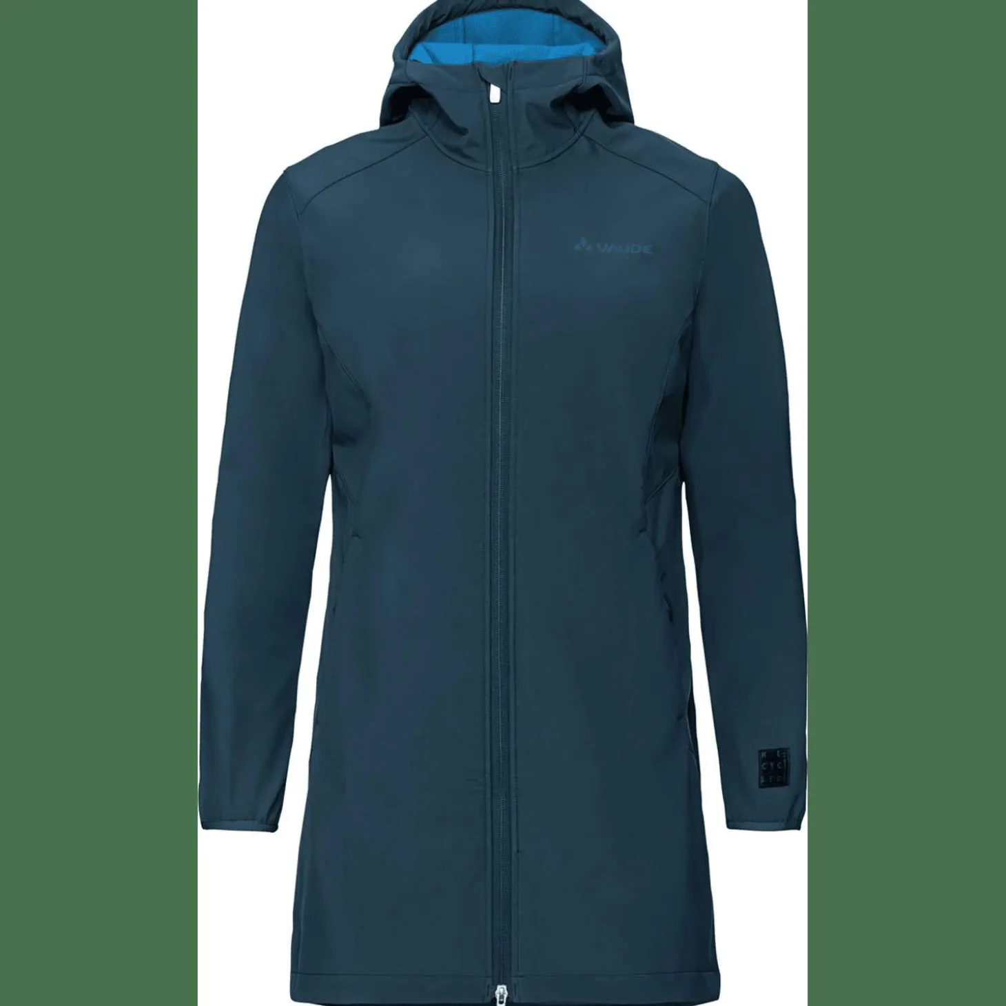 Moena Softshell Damen Softshelljacke