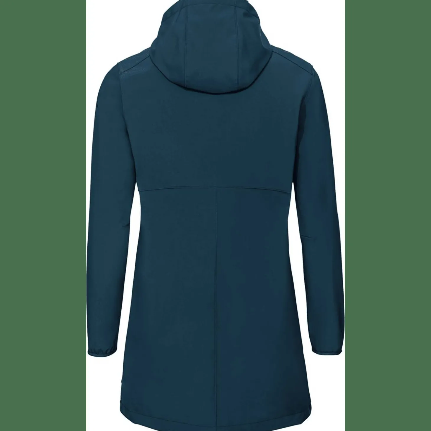 Moena Softshell Damen Softshelljacke