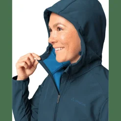 Moena Softshell Damen Softshelljacke