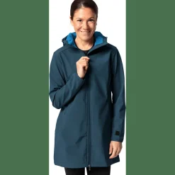 Moena Softshell Damen Softshelljacke