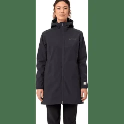 Moena Softshell Damen Softshelljacke