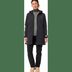 Moena Softshell Damen Softshelljacke