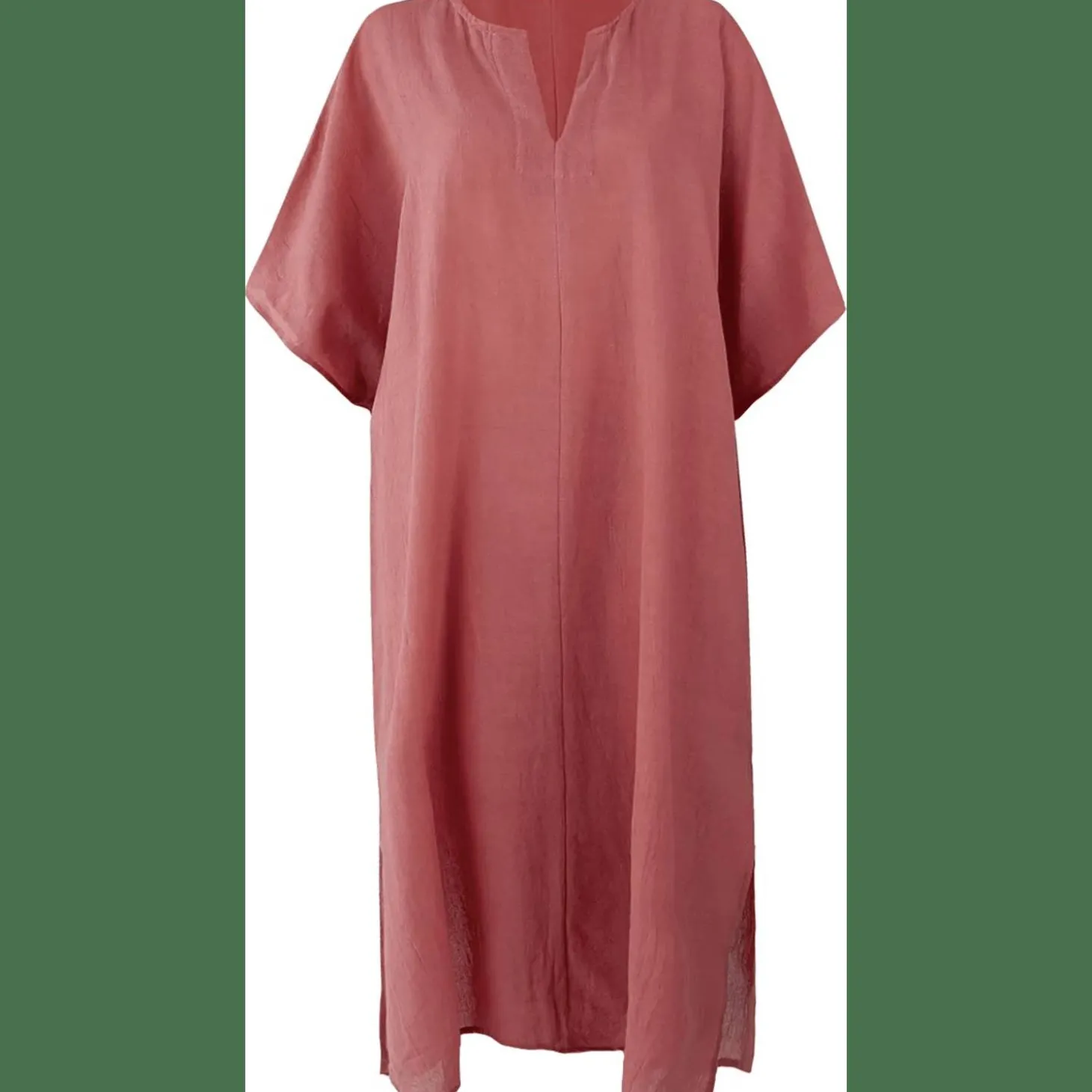 Mohana Kaftan Damen Bluse