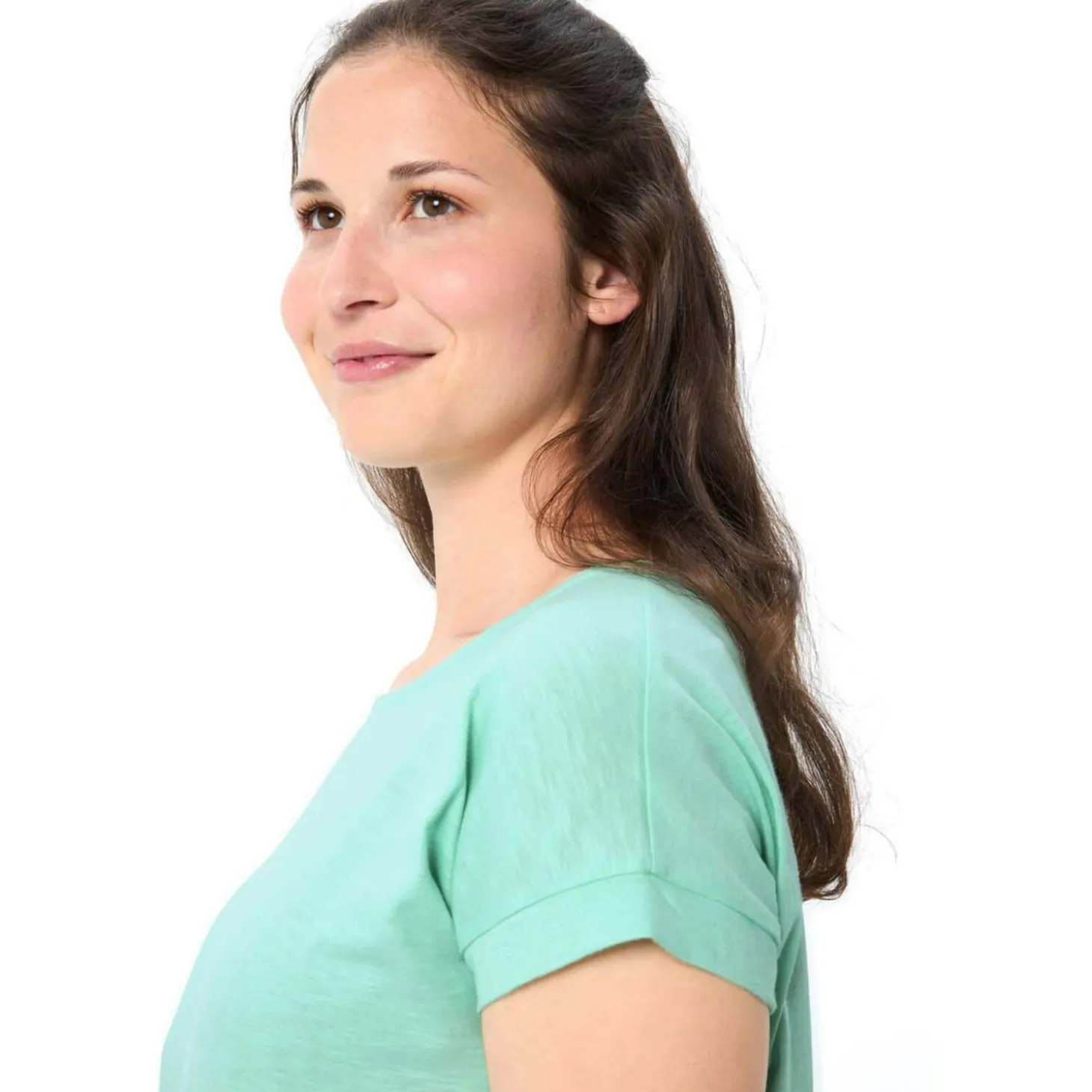 Moja IV Damen T-Shirt