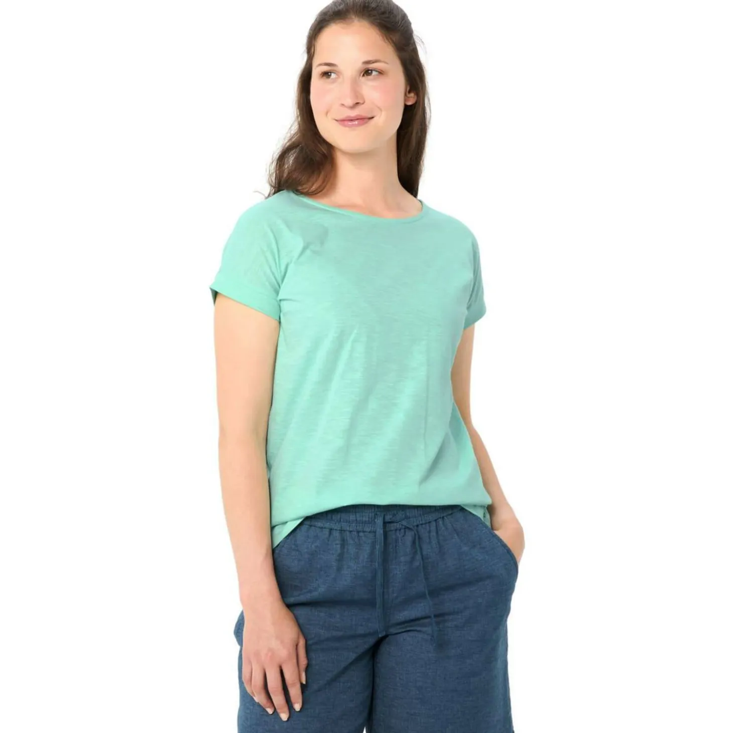 Moja IV Damen T-Shirt