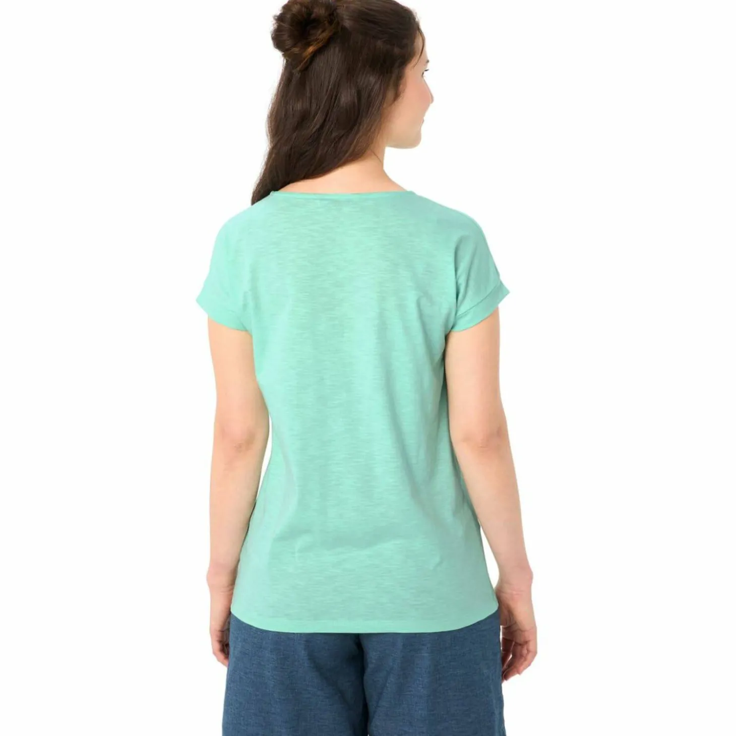 Moja IV Damen T-Shirt