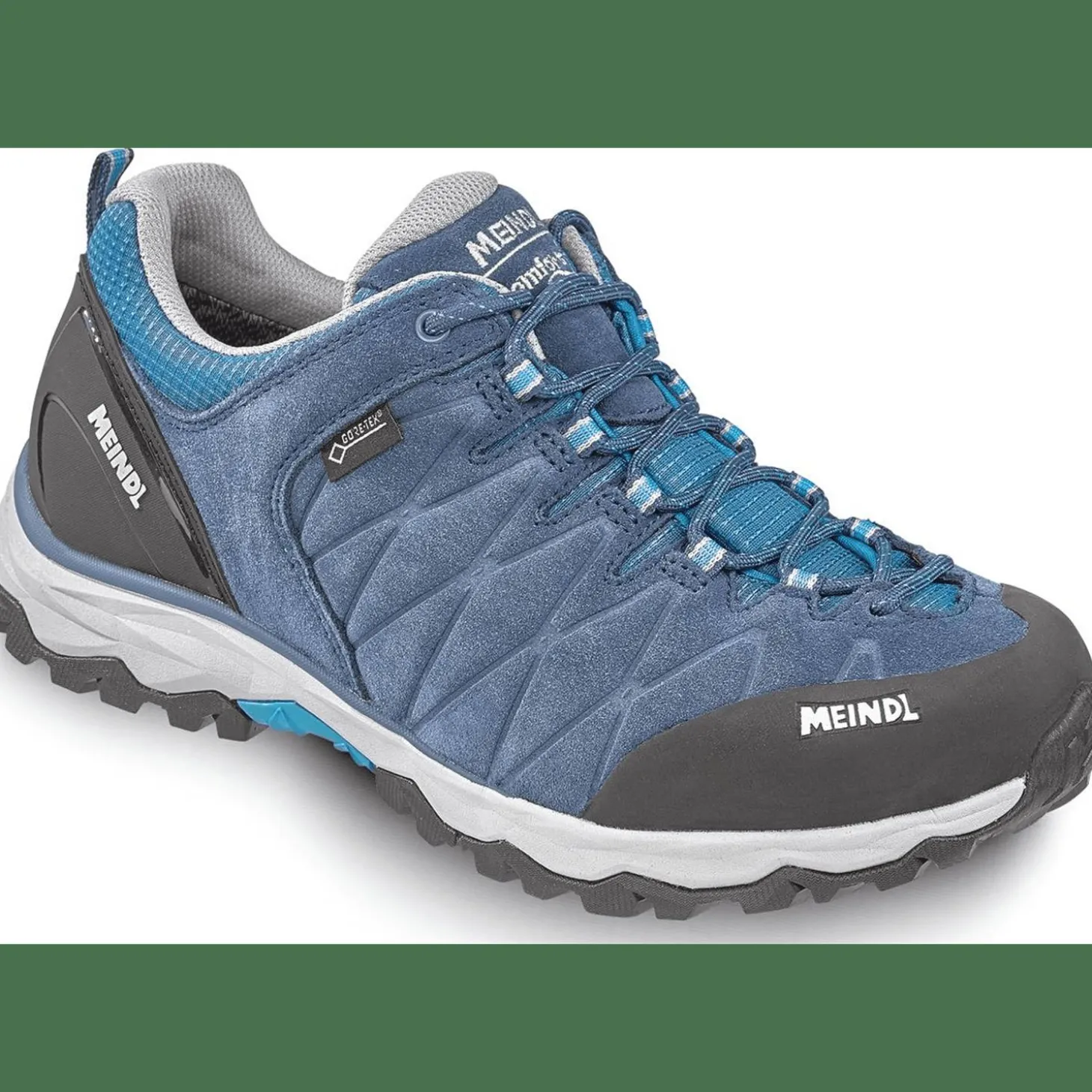 Mondello GTX Damen Multifunktionsschuhe