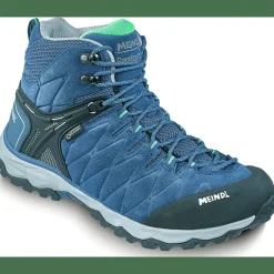 Mondello Mid GTX Damen Multifunktionsschuhe