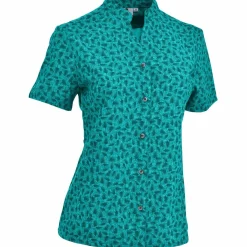 Mondsee Damen Bluse