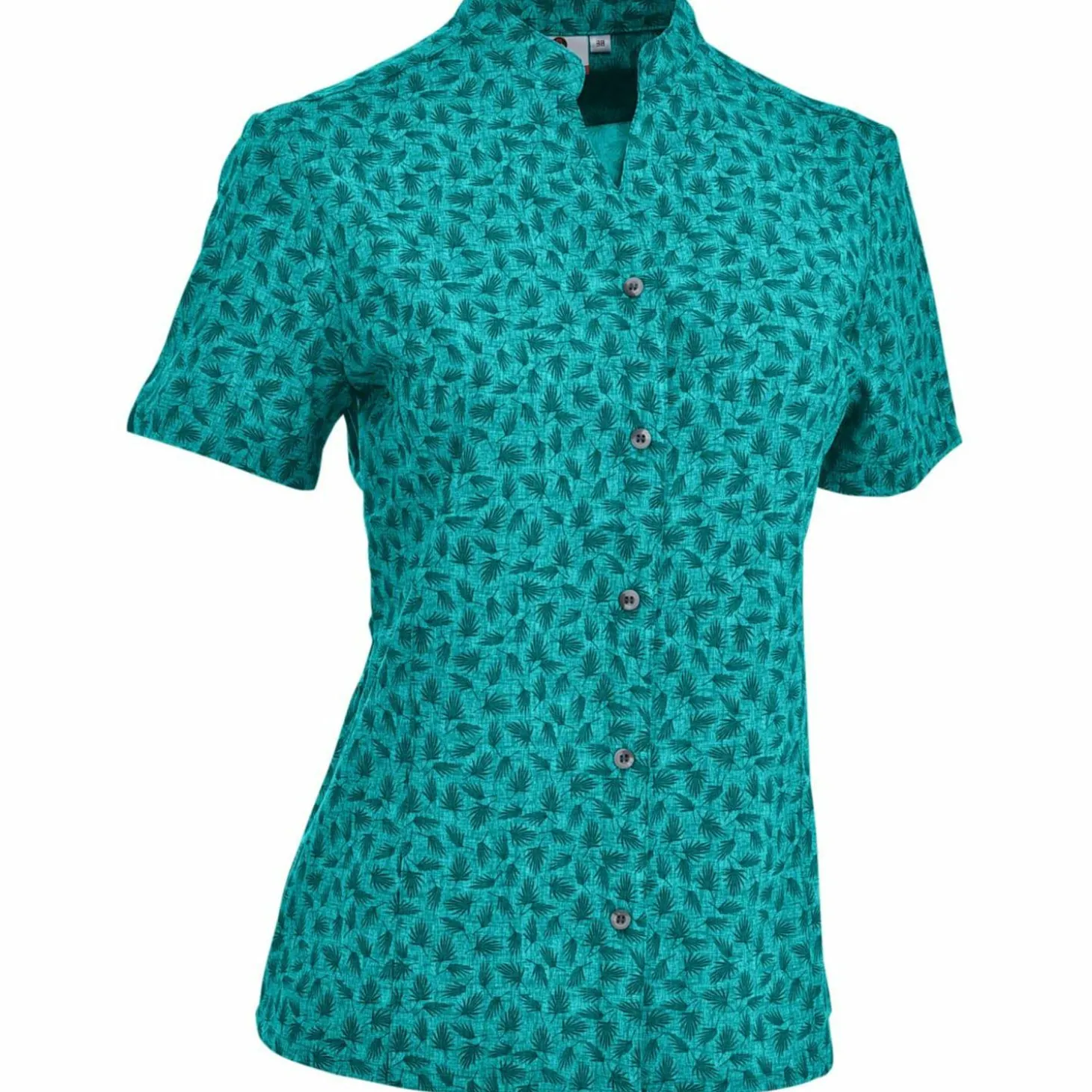 Mondsee Damen Bluse