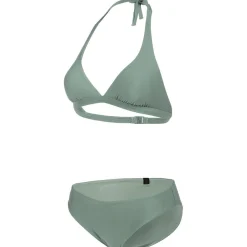 Monocromo Triangle Damen Badeanzug